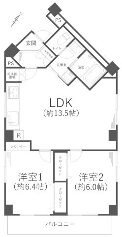 キャッスル上大岡