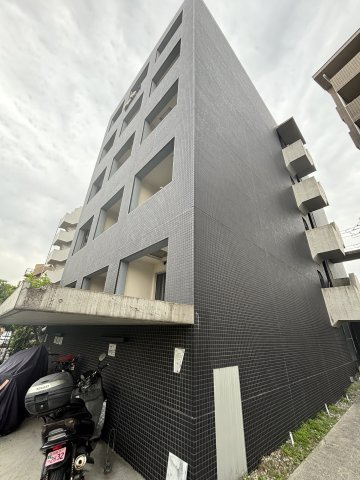 バージュアル横濱港北のその他