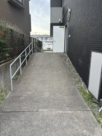 バージュアル横濱港北のその他