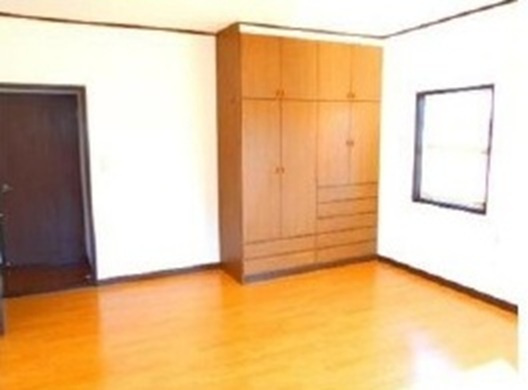 中古戸建　熊谷市下奈良519-5（リフォーム住宅）の洋室