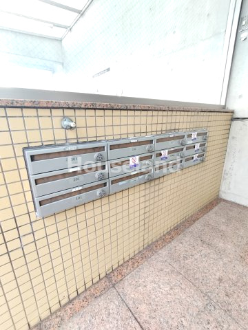 バウハウスのその他共用部分