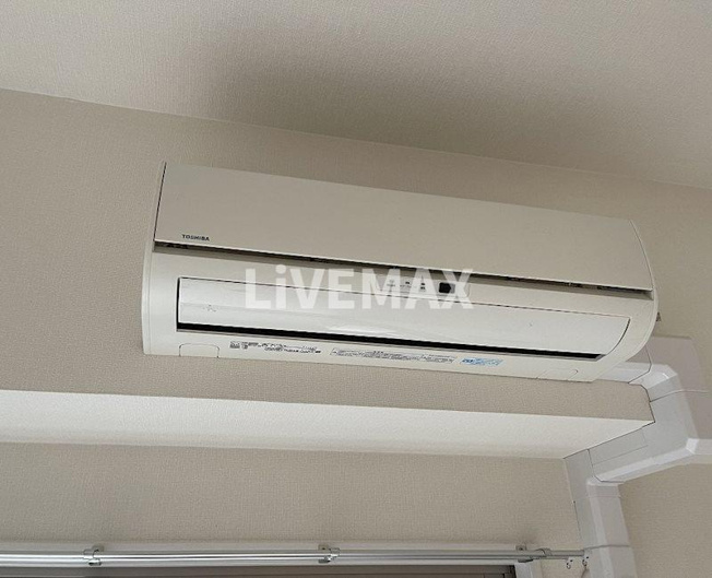 【設備】プレサンス久屋大通セントラルパーク