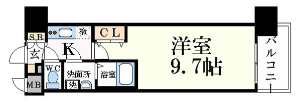 プレサンス久屋大通セントラルパーク