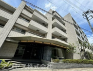 新宿区北新宿３丁目のマンションの画像