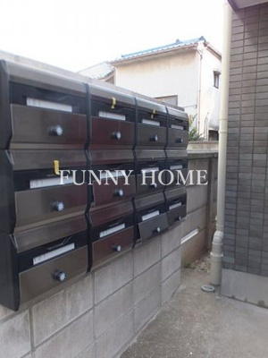 【その他共用部分】 | ヴァンテアン