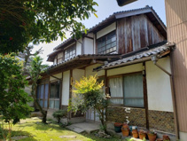 鳥取市国安中古戸建ての画像