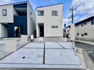 広島市佐伯区薬師が丘２丁目の新築一戸建の画像