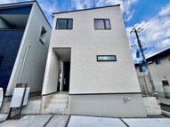 広島市佐伯区薬師が丘２丁目の新築一戸建の画像