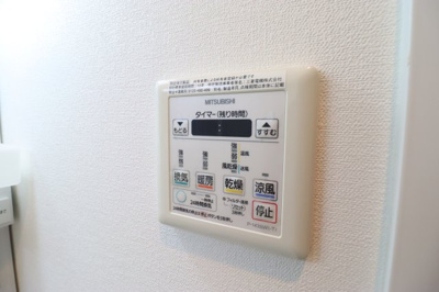 【設備】 | パークフラッツ尼崎