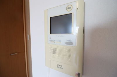 【セキュリティ】 | パークフラッツ尼崎