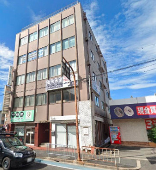 西川商事ビル