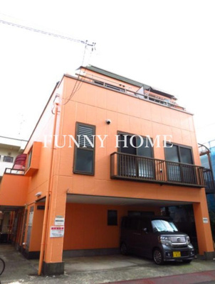 【エントランス】 | プランドール233