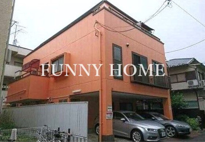 【その他共用部分】 | プランドール233