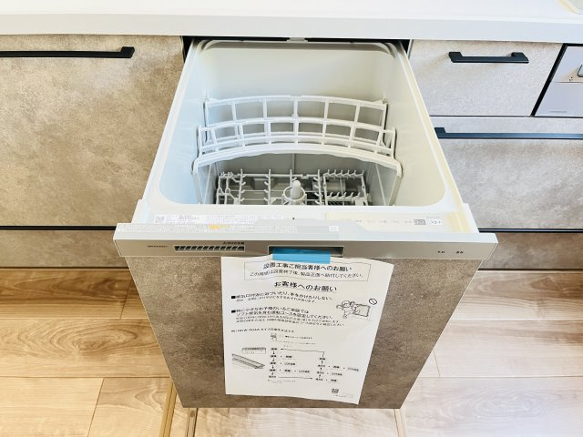 【設備】 | 熊谷市久保島第2期　クライン　新築戸建　全1棟　1号棟