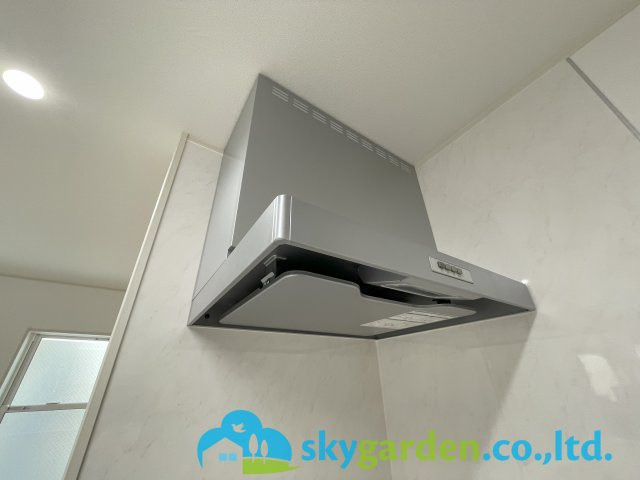 茅ヶ崎市今宿　未入居戸建　全8棟4号棟のその他