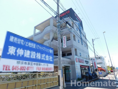 【その他共用部分】 | グレイス原宿