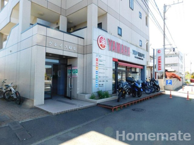 【その他共用部分】 | グレイス原宿