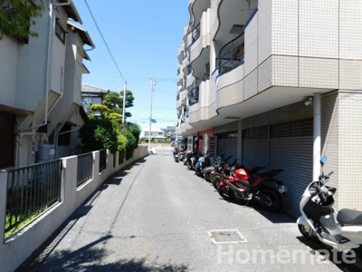 【その他共用部分】 | グレイス原宿