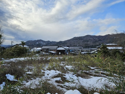 【外観】 | 八頭郡八頭町郡家借地