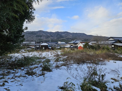【外観】 | 八頭郡八頭町郡家借地