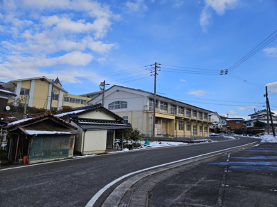 【周辺】 | 八頭郡八頭町郡家借地