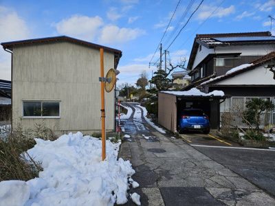 【周辺】 | 八頭郡八頭町郡家借地