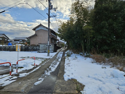 【周辺】 | 八頭郡八頭町郡家借地