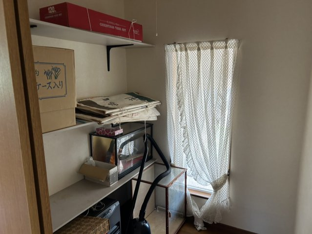 【収納】 | 竹原市高崎町の中古戸建て！