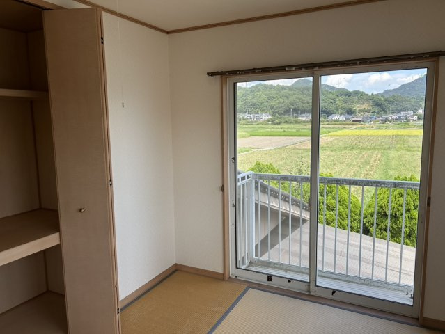 【和室】 | 竹原市高崎町の中古戸建て！