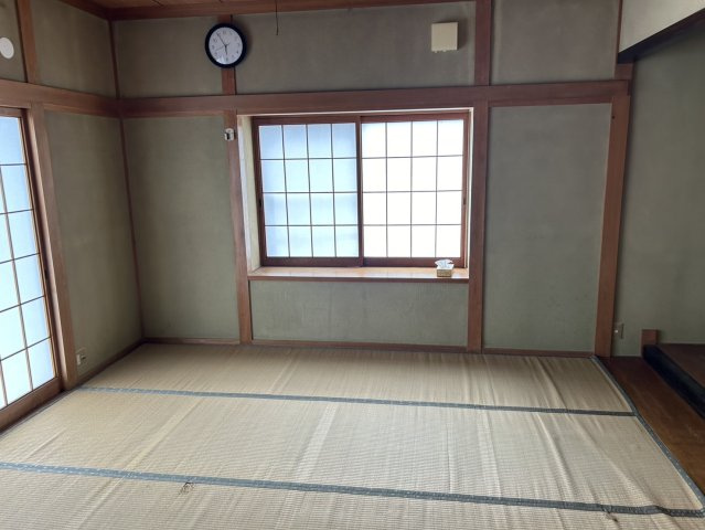 【和室】 | 竹原市高崎町の中古戸建て！