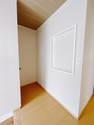 【中古戸建】藤岡市藤岡の収納|■玄関収納