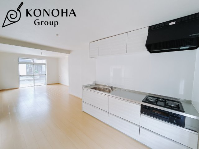 【中古戸建】藤岡市藤岡のキッチン|■キッチン