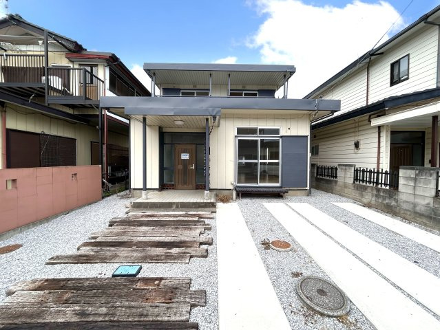 【中古戸建】藤岡市藤岡