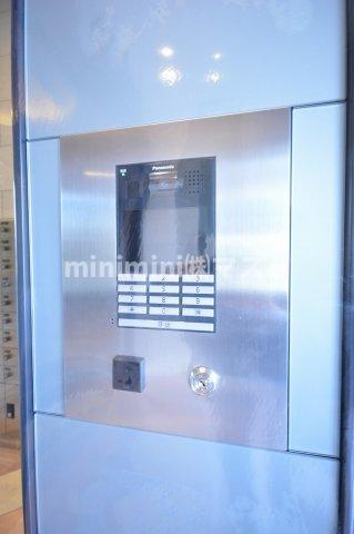 セイワパレス真田山公園南のセキュリティ