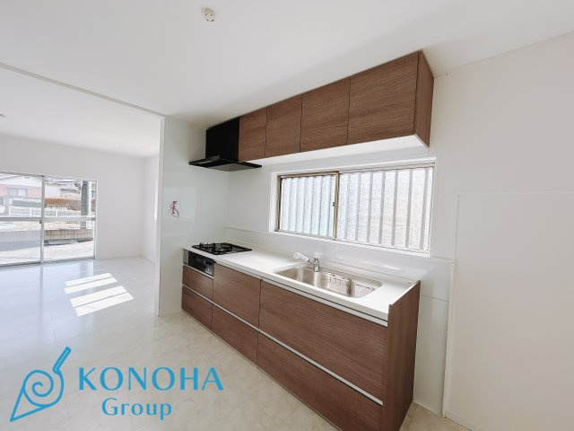 【中古戸建】藤岡市藤岡のキッチン|■キッチン