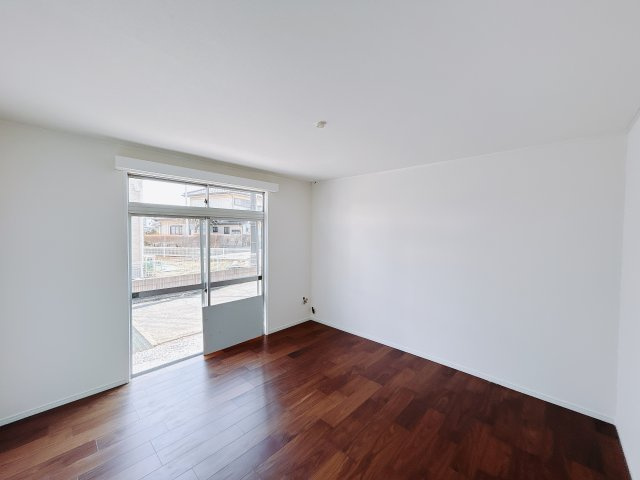 【中古戸建】藤岡市藤岡の洋室|■1階洋室