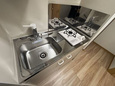 【キッチン】 | 駒込ハイツ