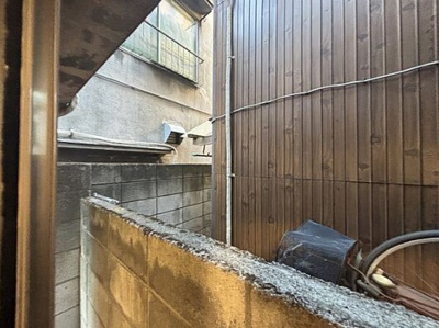 【その他】 | 駒込ハイツ