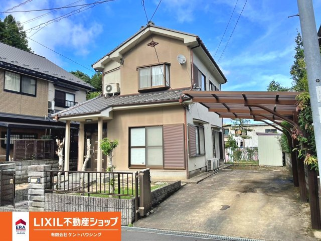 中古戸建　東本梅町赤熊東山口