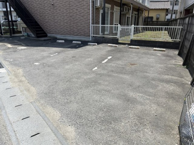 【駐車場】 | カーサエスペランサ