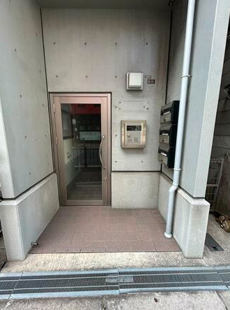 杜のコウヅビル