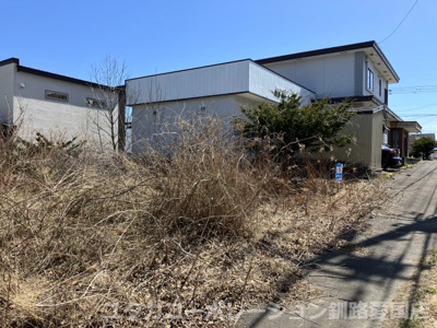 【その他】 | 緑ヶ岡6丁目43-138、139売地