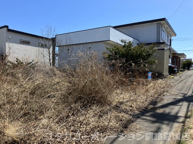 【その他】 | 緑ヶ岡6丁目43-138、139売地