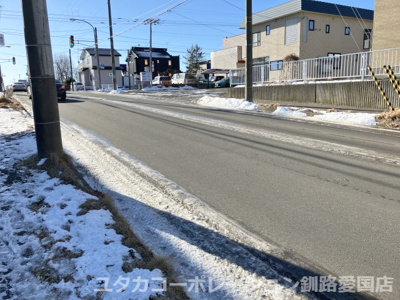 【その他】 | 緑ヶ岡6丁目43-138、139売地