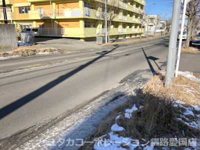 【周辺】 | 緑ヶ岡6丁目43-138、139売地