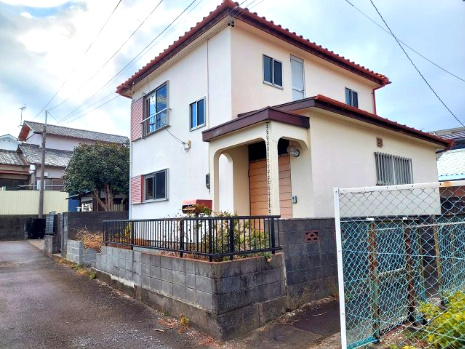 売中古戸建　静岡市清水区入江１丁目