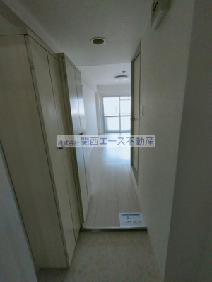 【玄関】 | リリーフ明日香