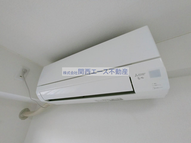 【設備】 | リリーフ明日香