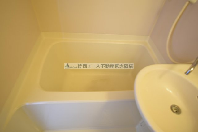 【浴室】 | リリーフ明日香