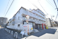 リリーフ明日香の画像